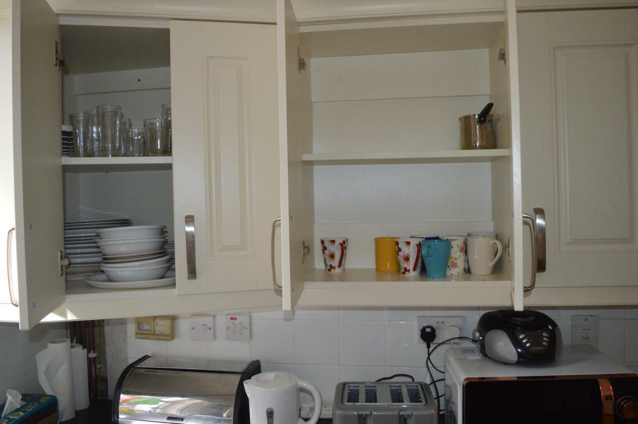 Library View Villa Holiday Home Dublin Buitenkant foto
