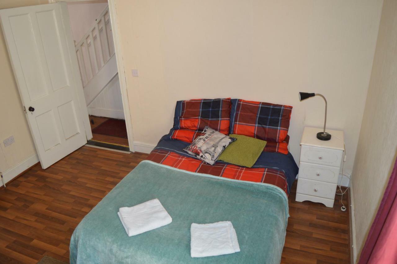 Library View Villa Holiday Home Dublin Buitenkant foto