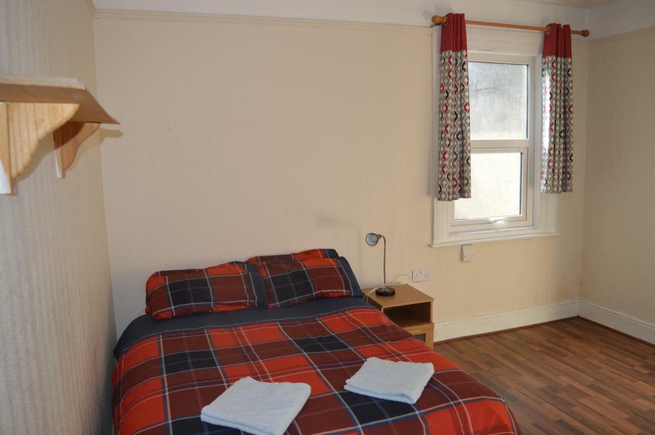Library View Villa Holiday Home Dublin Buitenkant foto