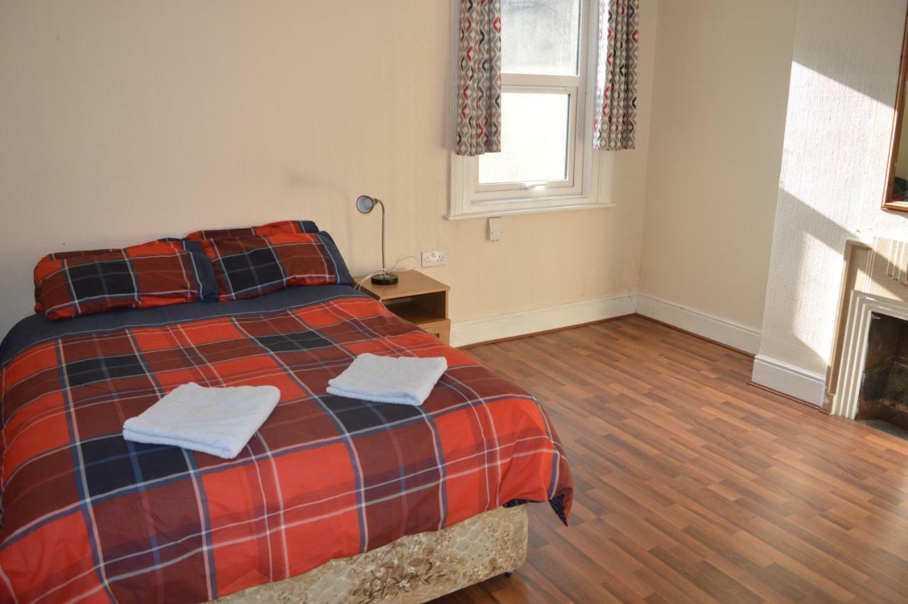 Library View Villa Holiday Home Dublin Buitenkant foto