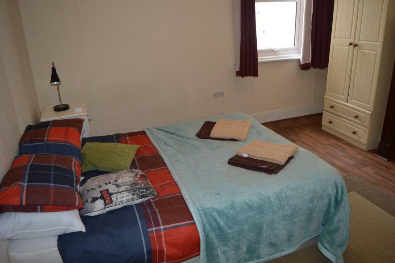 Library View Villa Holiday Home Dublin Buitenkant foto