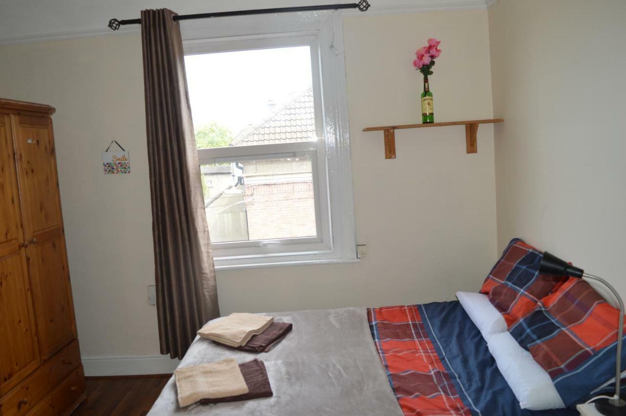 Library View Villa Holiday Home Dublin Buitenkant foto